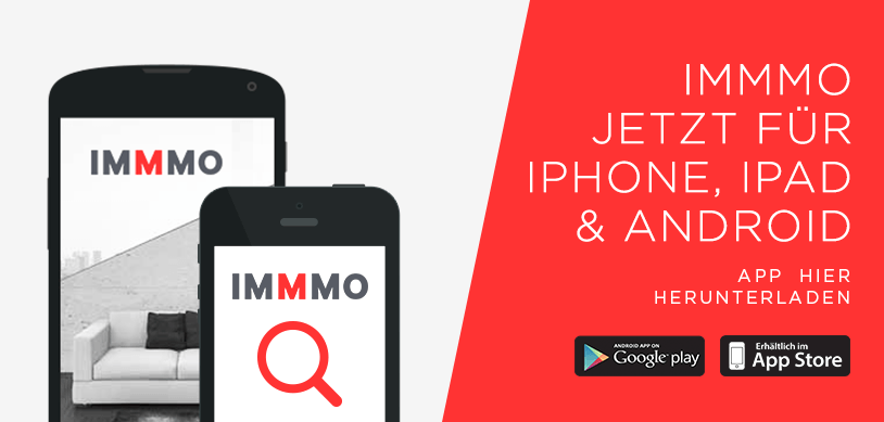 IMMMO Mobile Apps
